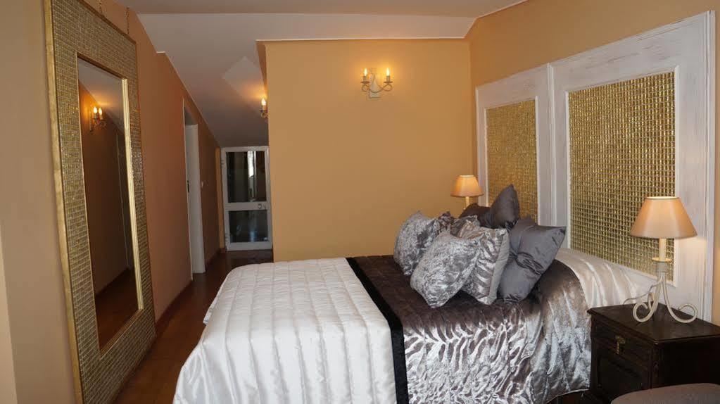 Apartamento Center