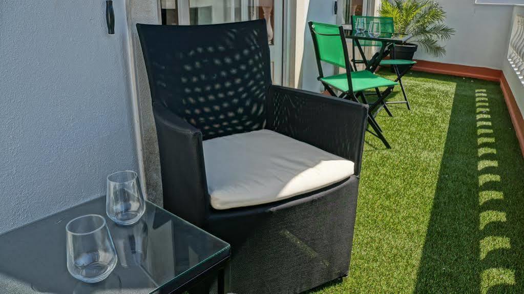 Apartamento Center
