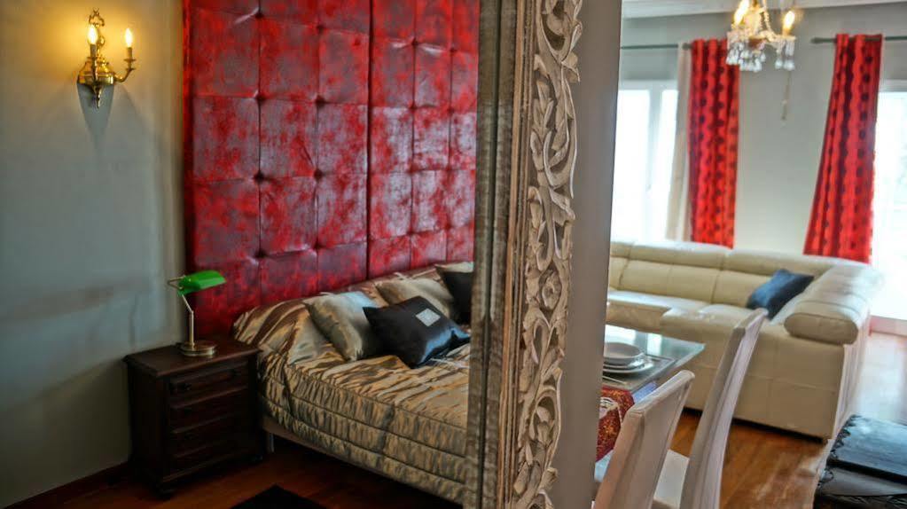 Apartamento Center