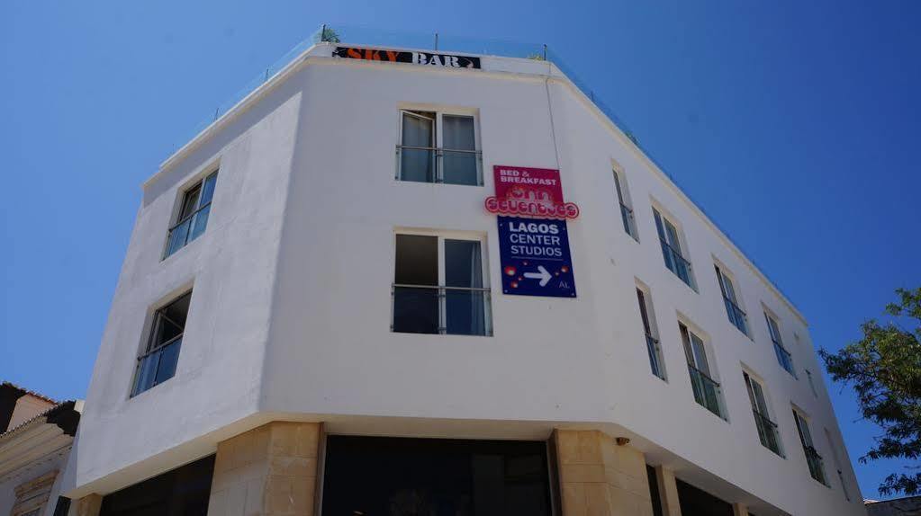 Center Apartamento