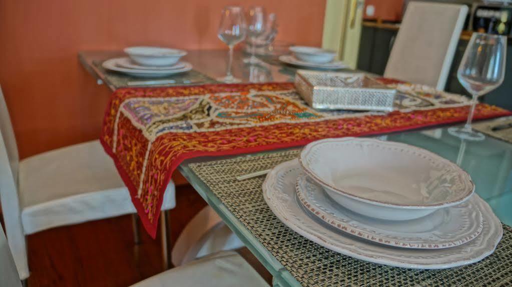 Apartamento Center *