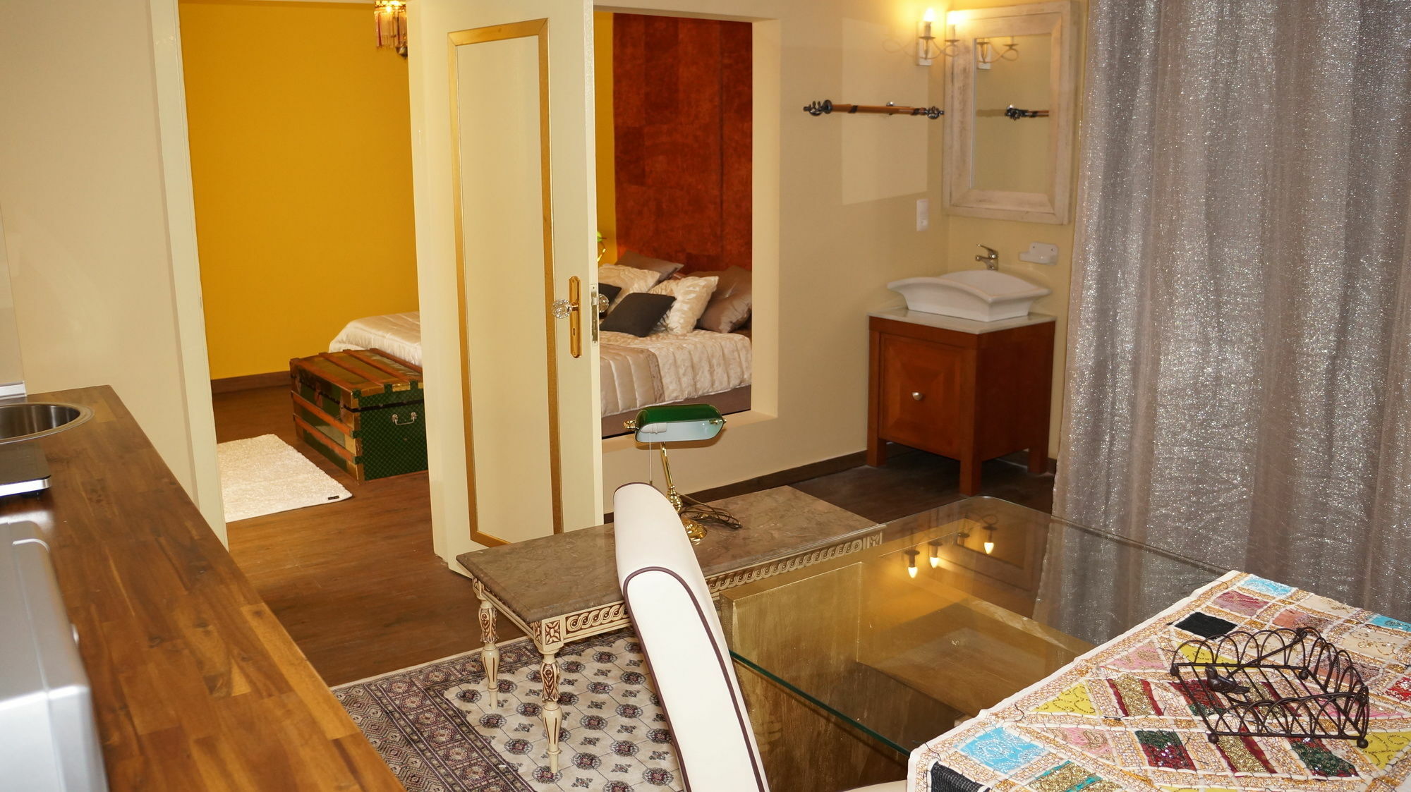 Apartamento Center