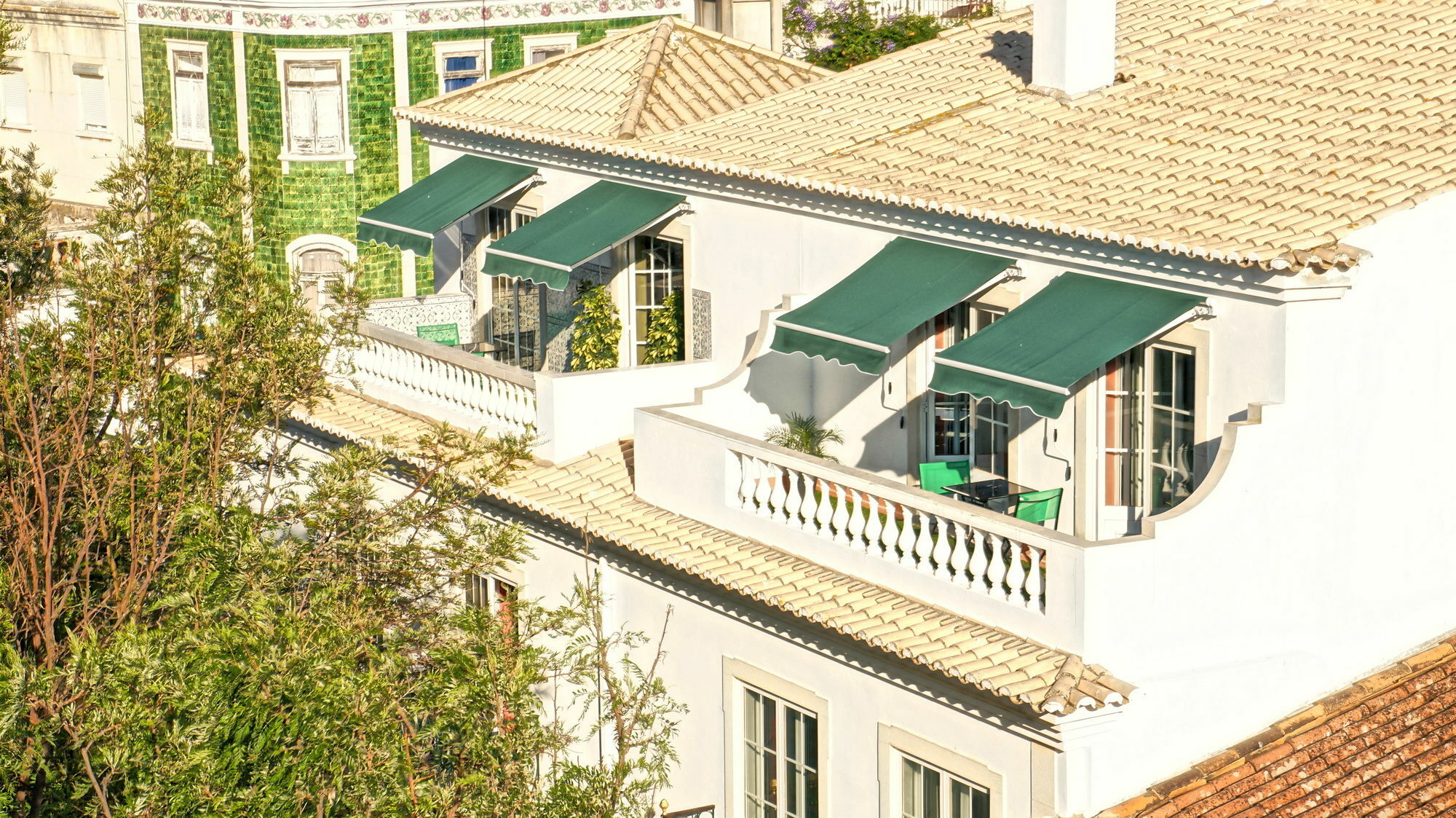 Apartamento Center Lagos