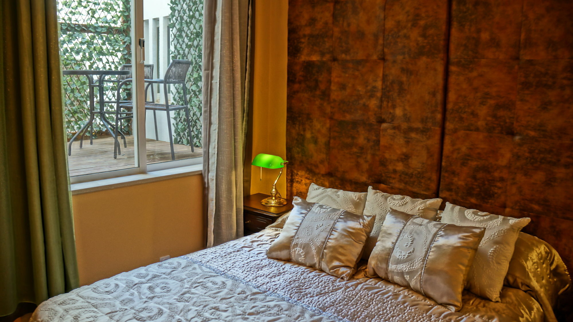 Apartamento Center