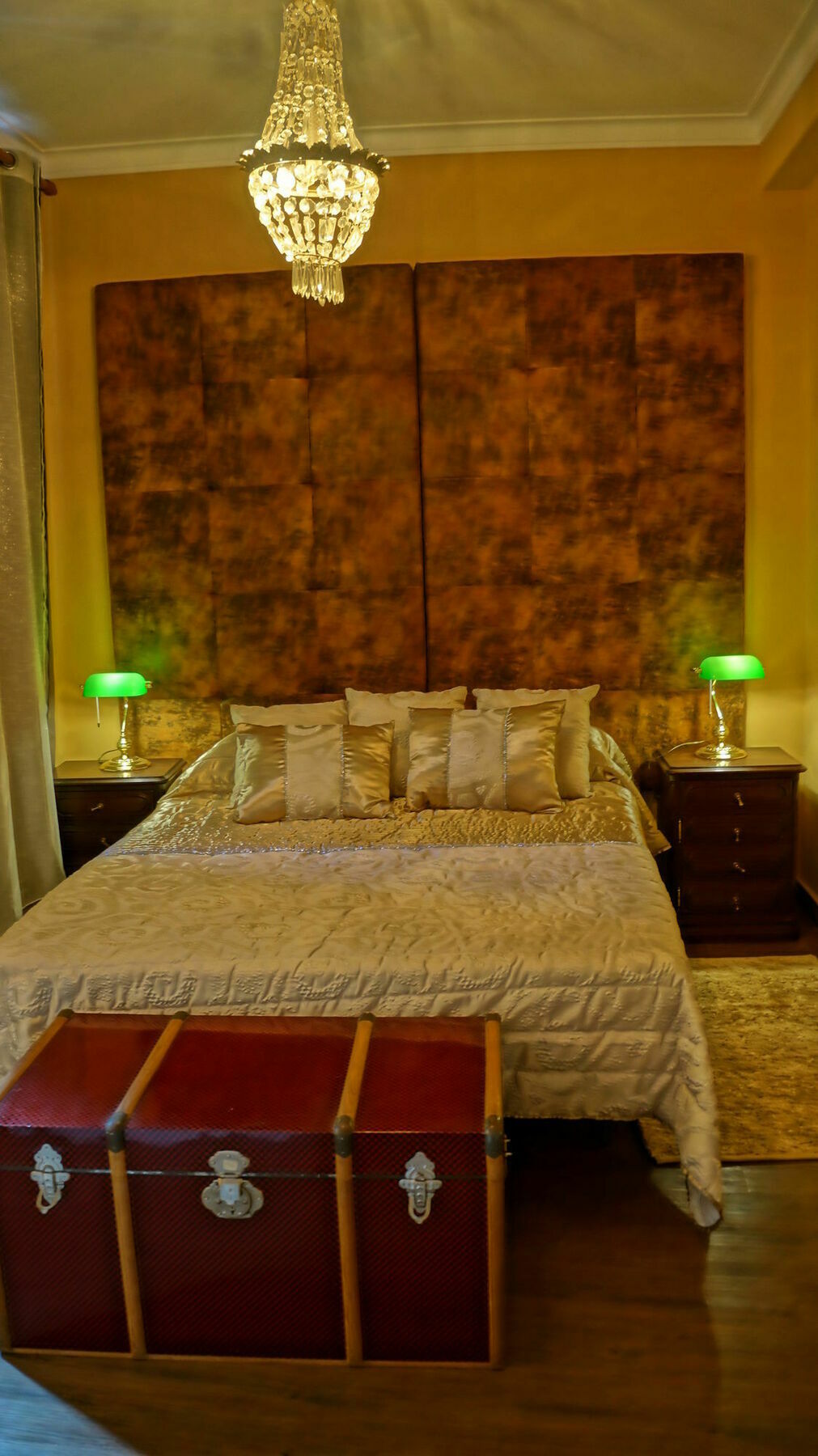 Apartamento Center
