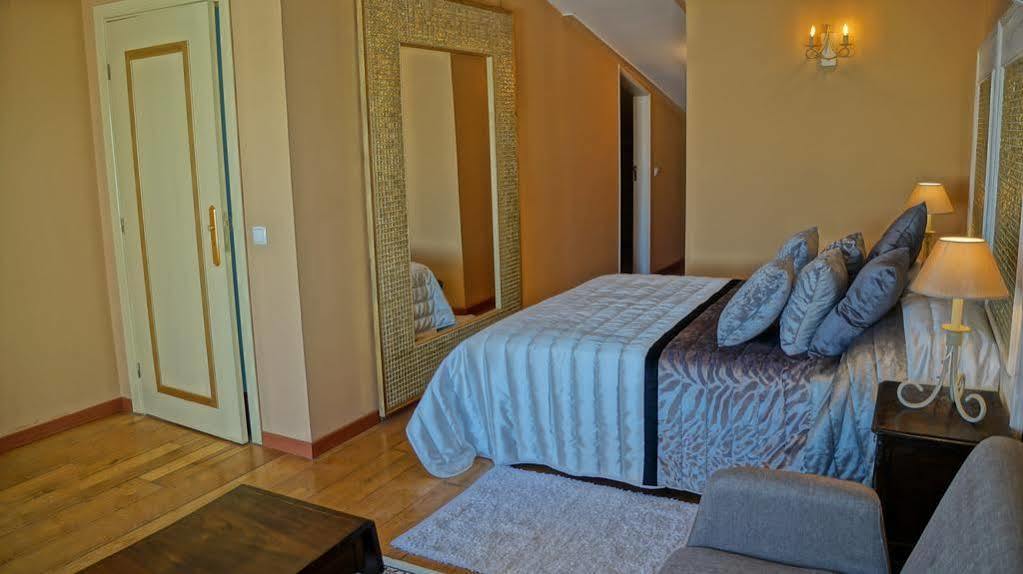 Apartment Center Studios Lagos